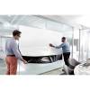 Whiteboard folie hvid Post-it 91.4x121.9 cm 1 ark pr. pakke Flex Write Surface