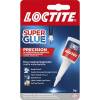 Lim Loctite Super Glue Precision sekundlim 5g/tube