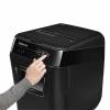 Makuleringsmaskine AutoMax 200 Fellowes 200 ark CC 4x38mm 32L 