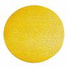 Gulvmarkering Rund Duraline Strong Ø100x0,7mm gul 10stk/pak