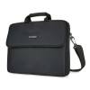 Computertaske Kensington SP17 17" sort