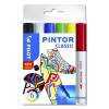 Marker Pilot Pintor assorteret fine Classic Mix 6stk/pak 