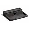 Opbevaringsskuffe VARICOLOR mørk grå Desk organizer