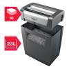 Makuleringsmaskine Rexel Momentum X410 P4 Op til 10 ark.