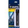 Lommelygte Varta Night Cutter F30R LED sort SORT 