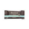 Chokolade Bouchard karamel & havsalt 5g flowpakket 1kg/pak 200 stk.