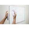 Rensesæt t/whiteboard m/rensespray 250ml samt microfiberklud