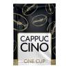 Cappuccino Wonderful i breve 12,5g/brev 50breve/pak