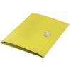 3-klap mappe Leitz A4 Recycle PP gul