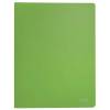 Displaybog Leitz Recycle PP 20 lom. grøn