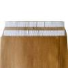 Papir E-handelspose m/genluk 340x420x80mm