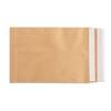 Papir E-handelspose m/genluk 320x430x80mm