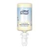 Sæbe Tork Mild duft S4 gul 424501 6x1l/pak 