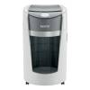 Makuleringsmaskine Leitz IQ Optimax OFFICE P5 hvid