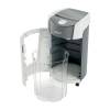 Makuleringsmaskine Leitz IQ Optimax OFFICE P5 hvid