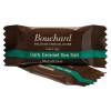 Chokolade Bouchard havsalt 5g flowpakket 1kg/pak 200 stk. 