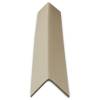 Kantliste Master'In brun 35x35x3x700mm
