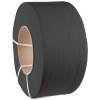 Pallebånd 12mm x 2700m PP Kerne 200mm sort - 0,63mm 