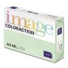Kopipapir Image Coloraction A3 80g Forest Pastel Green 500ark/pkt
