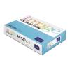 Kopipapir Image Coloraction A4 120g Lisbon Deep Turquoise 250ark/pkt