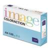 Kopipapir Image Coloraction A4 120g Lisbon Deep Turquoise 250ark/pkt