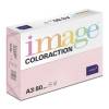 Kopipapir Image Coloraction A3 80g Tropic Pale Pink 500ark/pkt