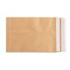 Papir E-handelspose m/genluk 320x430x80mm