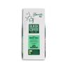 Kaffe Espresso Black Coffee Organic Dark hele bønner 1kg 