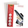 Lamineringslommer&nbsp;125&nbsp;mic. 83x113mm&nbsp;100stk/pak 