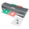 Lamineringsmaskine Leitz iLAM Office A4 