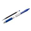 Rollerpen Pilot G2 05 sort BL-G2-5-B 