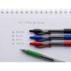 Rollerpen Pilot G2 05 sort BL-G2-5-B 