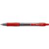 Rollerpen Pilot G2 05 r&oslash;d BL-G2-5-R 