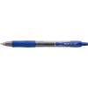 Rollerpen Pilot G2 05 bl&aring; BL-G2-5-L 