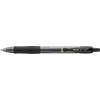 Rollerpen Pilot G2 07 sort BL-G2-7-S 