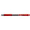 Rollerpen Pilot G2 07 r&oslash;d BL-G2-7-R 