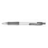 Pencil BNT lysgr&aring; 0.5 mm m/viskel&aelig;der 