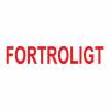 Stempel Deskmate Fortroligt  