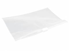 Sliderpose Grippie A4 LDPE m/kraftig lynl&aring;s 100stk/pak