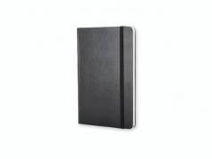 Notesbog MOLESKINE Classic hard tern Large sort