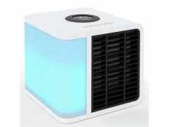 Luftk&oslash;ler evaLIGHT Plus Personlig hvid - d&aelig;kker op til 3 m2