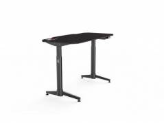 Gamerbord Nordic Gaming Elevate h&aelig;ve/s&aelig;nke sort