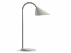 Bordlampe Unilux Sol LED hvid