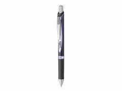 Rollerpen Pentel EnerGel voilet BLP77-V 0,7mm permanent