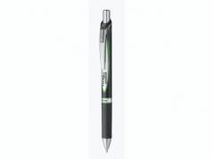 Rollerpen Pentel EnerGel gr&oslash;n BLP77-D 0,7mm permanent