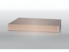 Karton Play Cut A4 180g sandbrun 100ark/pak