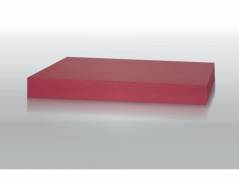 Karton Play Cut A4 180g solb&aelig;rr&oslash;d 100ark/pak