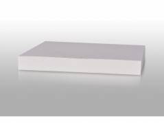 Karton Play Cut A2 180g elfenben 100ark/pak