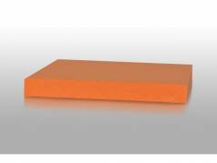 Karton Play Cut A2 180g mandarin 100ark/pak