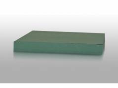 Karton Play Cut A2 180g grangr&oslash;n 100ark/pak